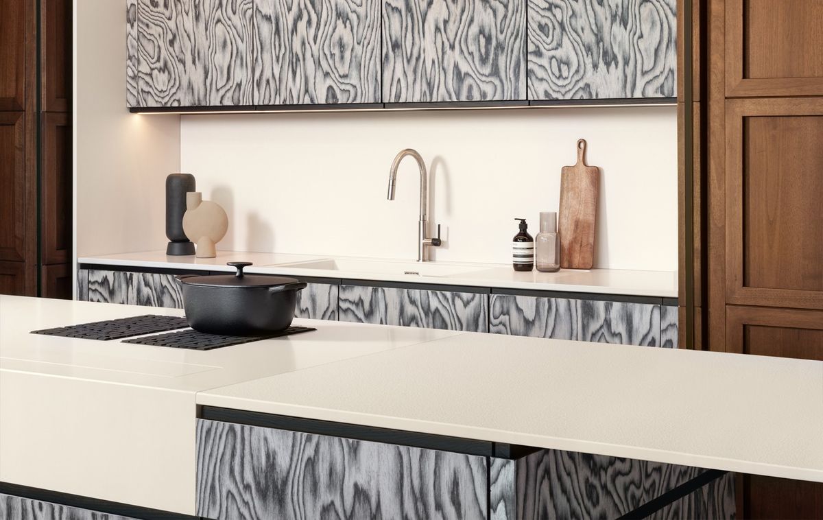 kvadrat Bianco Polare