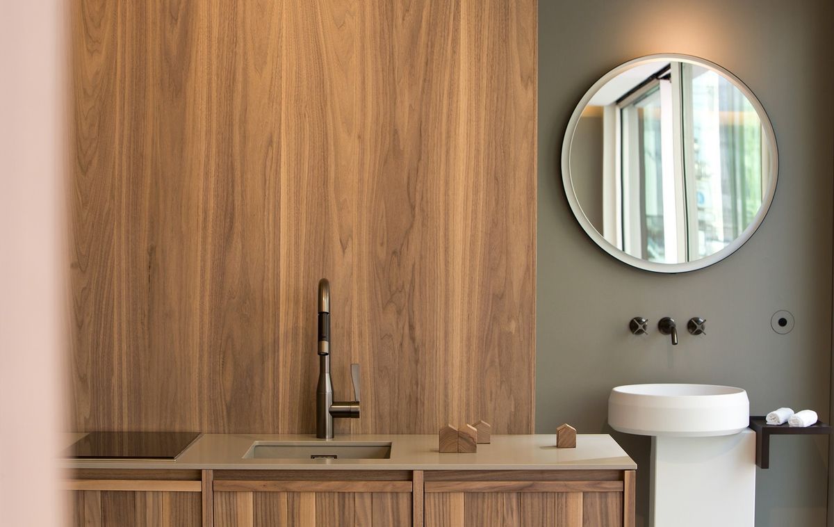 kvadrat Terra Avana