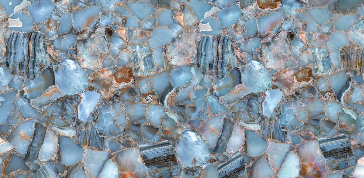 Glacier Blue - slika 2