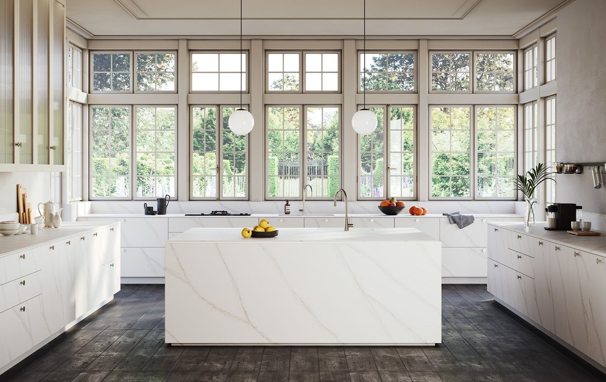 kvadrat Bianco Atena