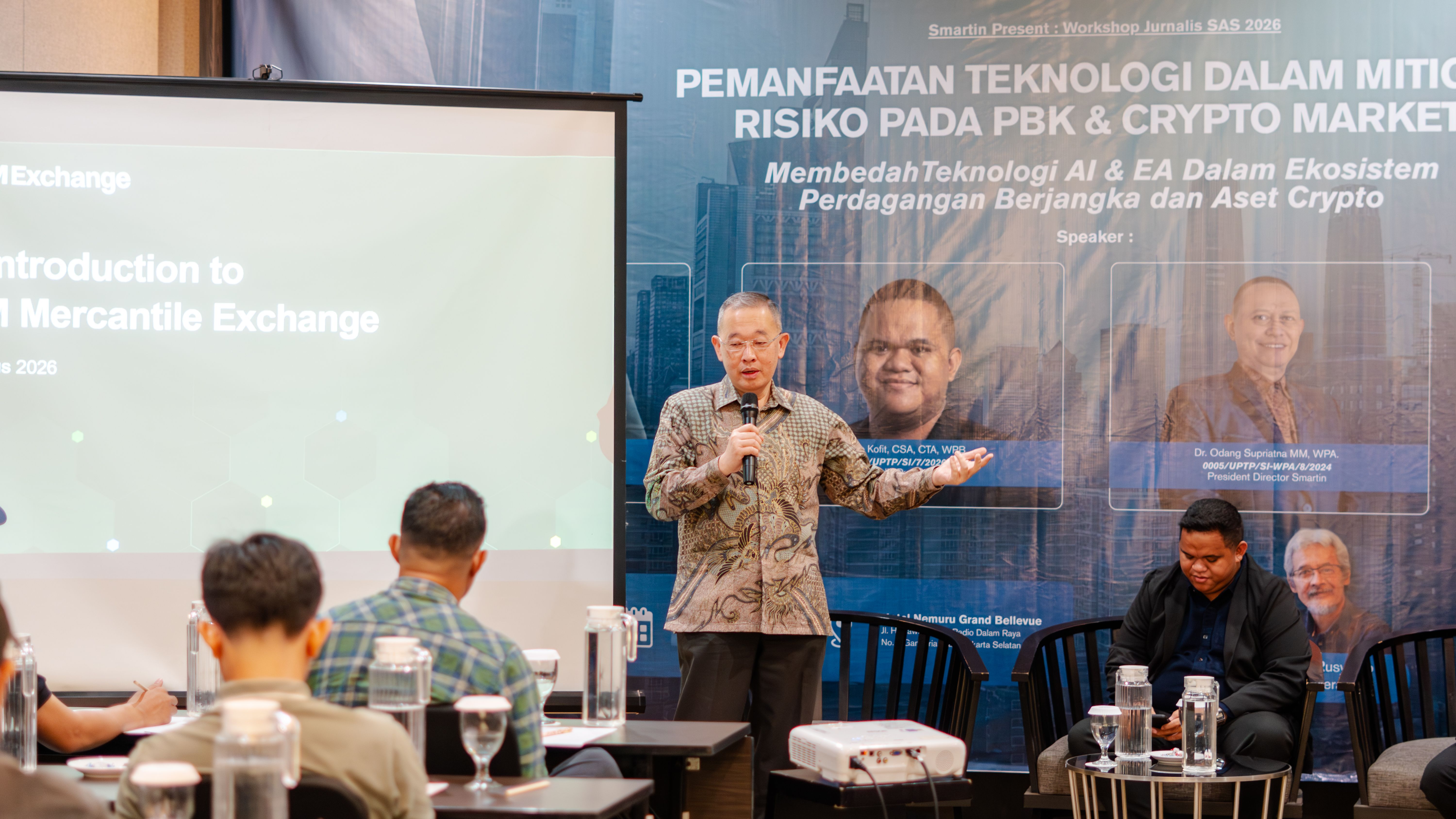 Mengapa Perusahaan Anda Membutuhkan B2B Event Organizer Khusus (Bukan EO Biasa)?