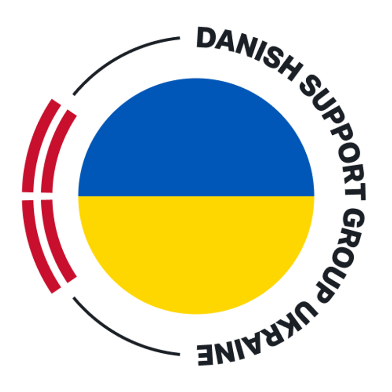 Danish Support Group Ukraine