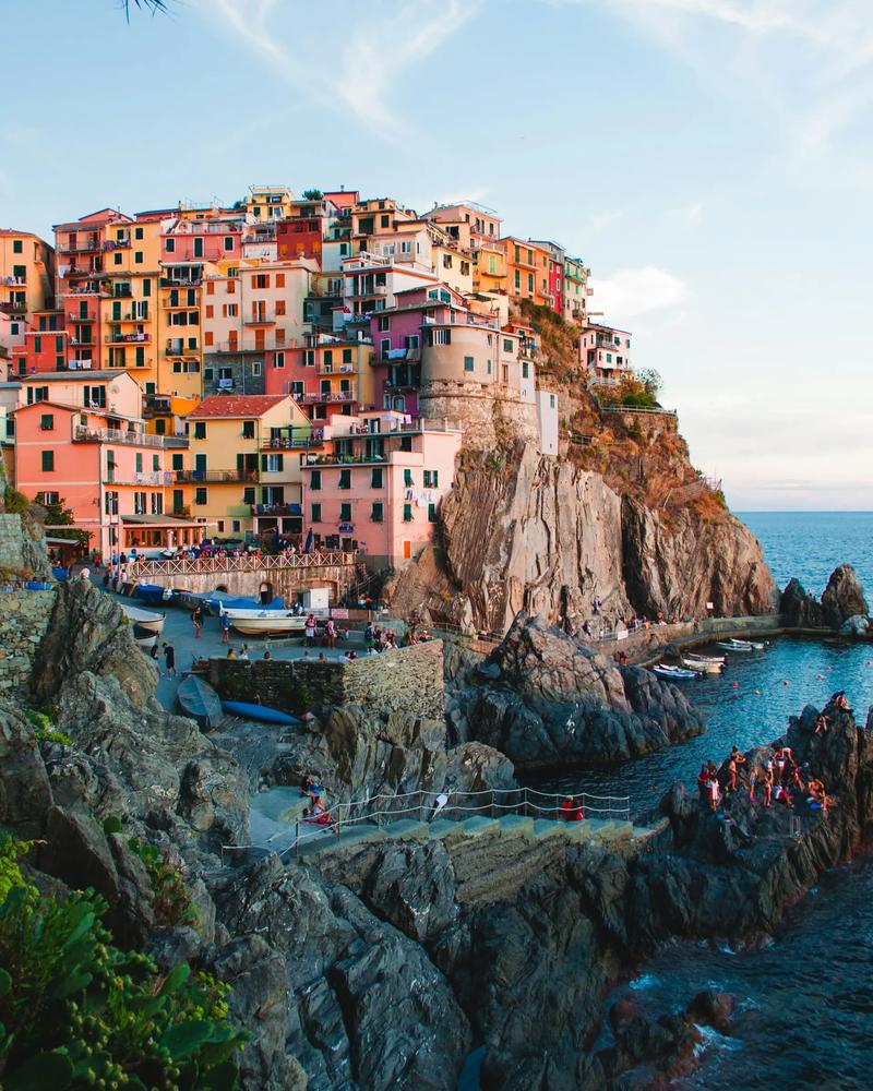 Italy