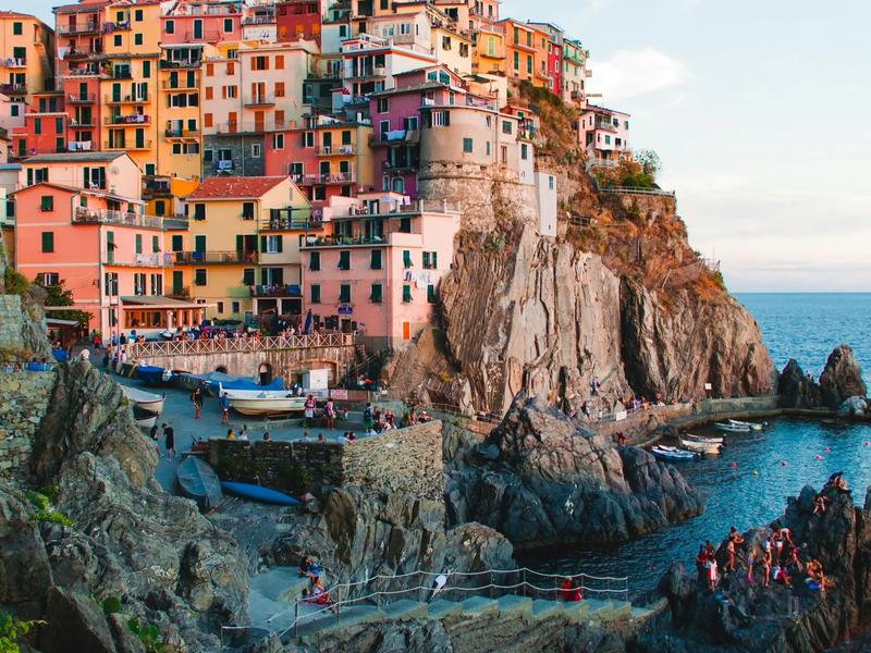 Italy