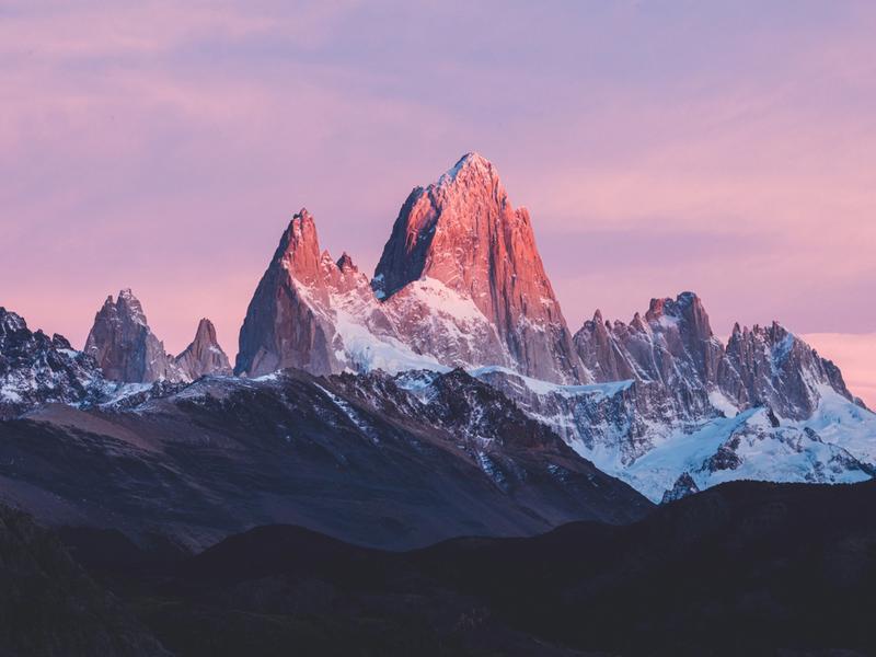 Patagonia