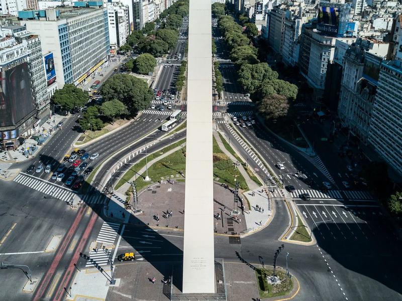 Argentina