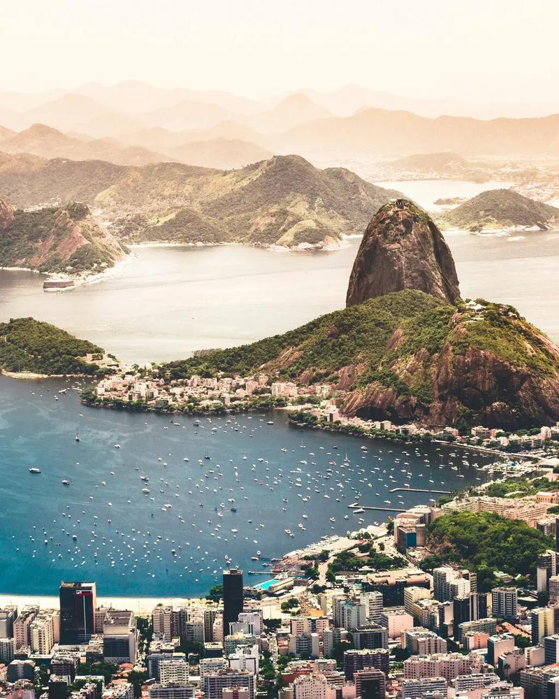 Brazil
