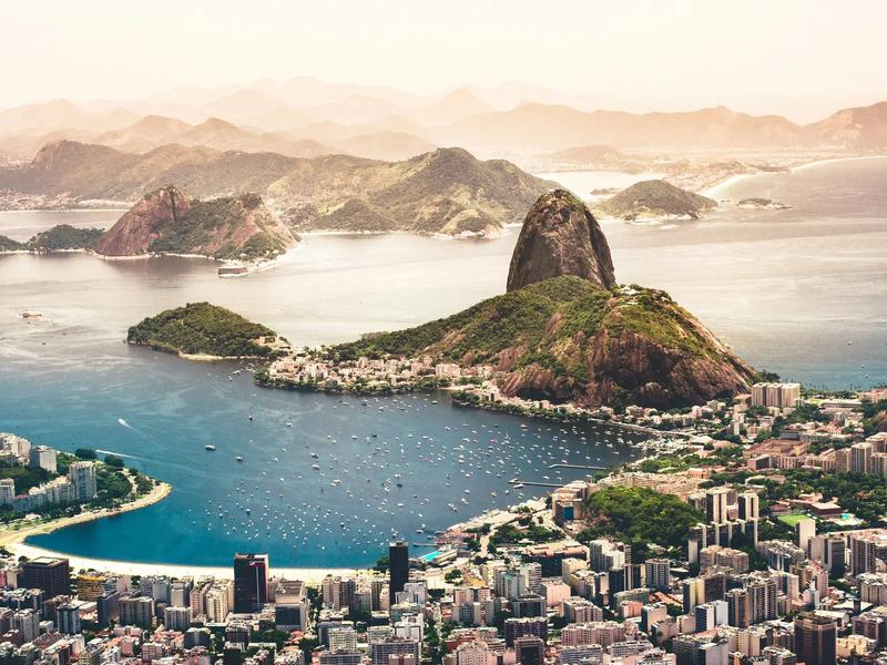 Brazil