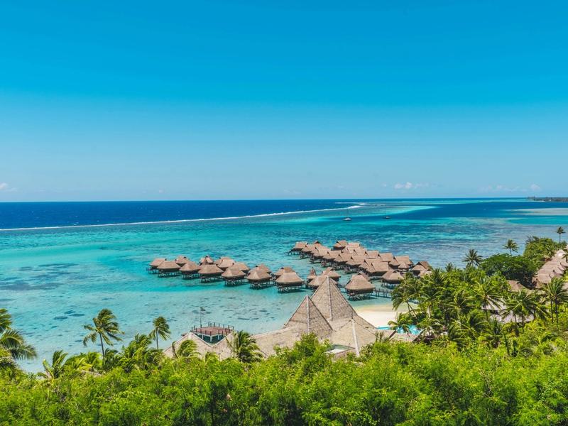 Tahiti