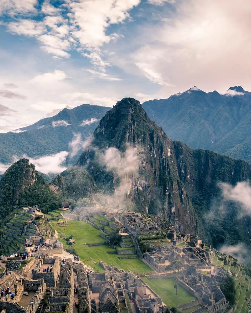 Peru