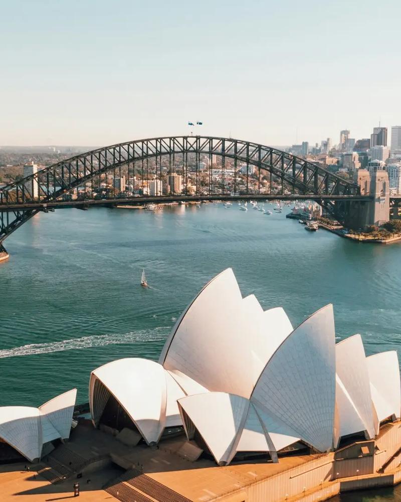 Australia