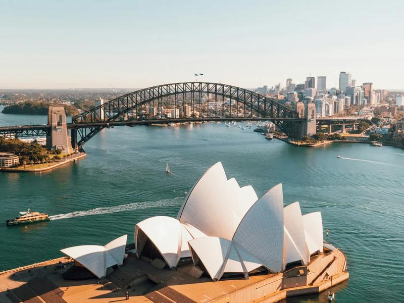 Australia