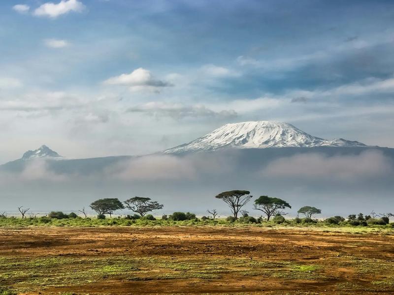 Kenya