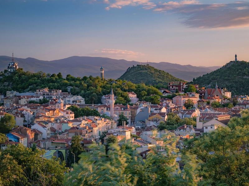 Bulgaria