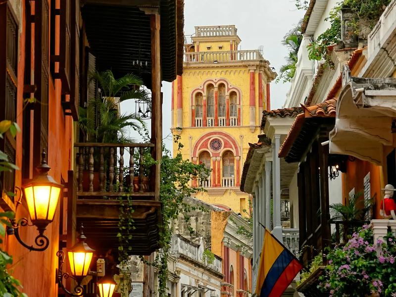 Colombia