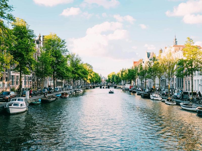 Netherlands