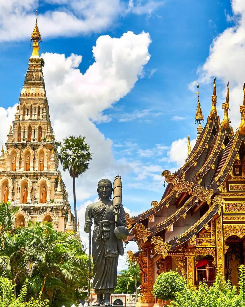 Thailand
