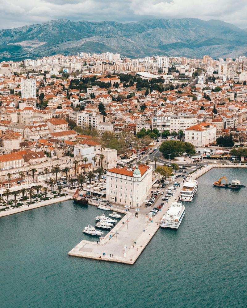Croatia