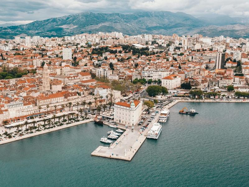 Croatia
