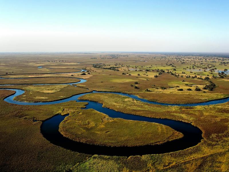 Botswana