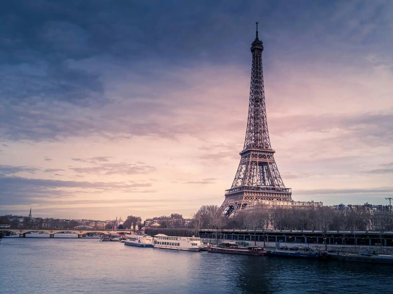 France