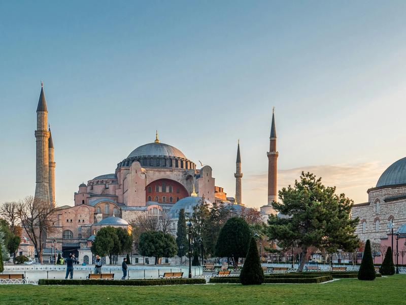 Turkey