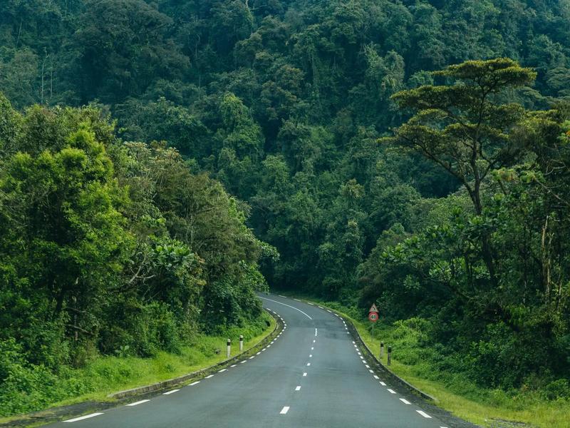 Rwanda