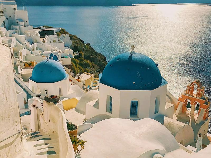 Greece