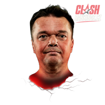 Petr "Obr" Marek
