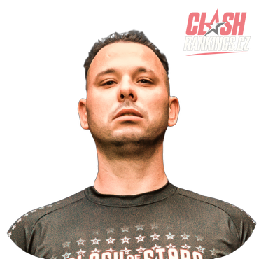 Pavel "Snejks" Měsíček