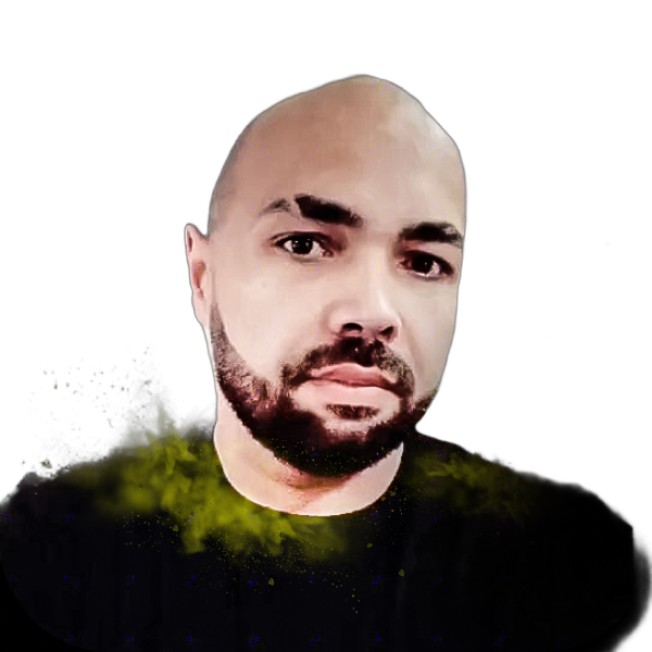 Jan "V.I.P executor" Šamko