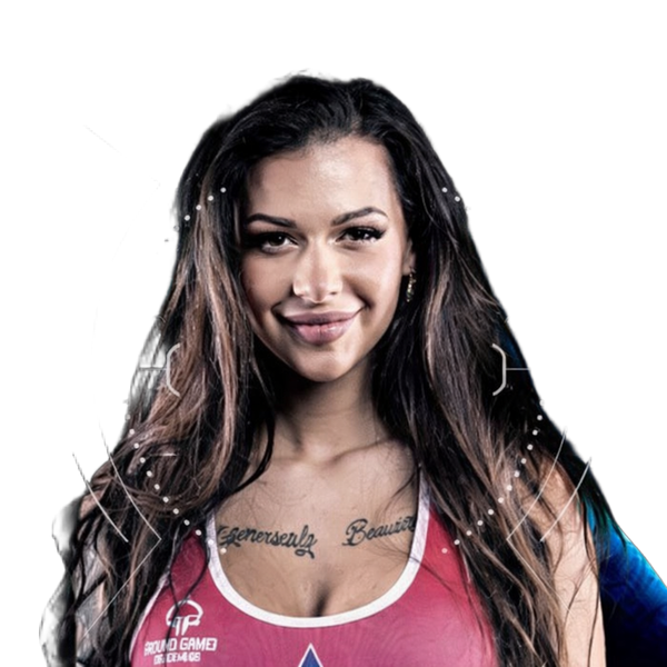 Karina Petrová