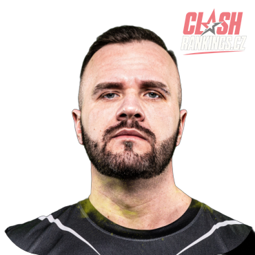 Milan "Bourák" Hoffinger