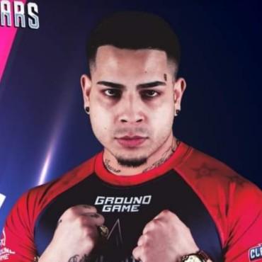 Josef "Dynamic" Adam 