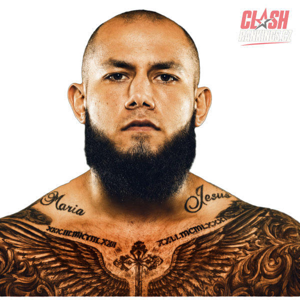 Josef "Tyson" Škop