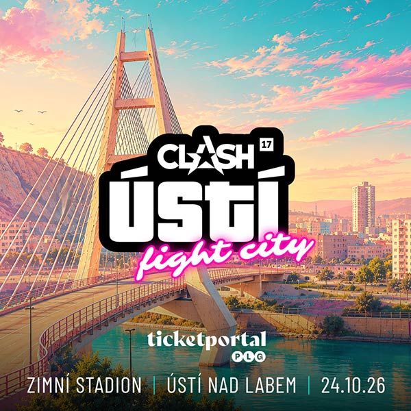 Clash 17 - Ústí