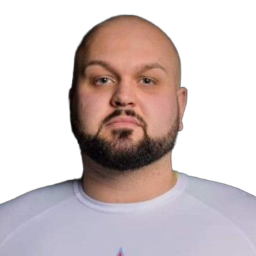 Martin "Budík" Budín