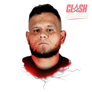 Laďislav "Malej Dalík" Naď