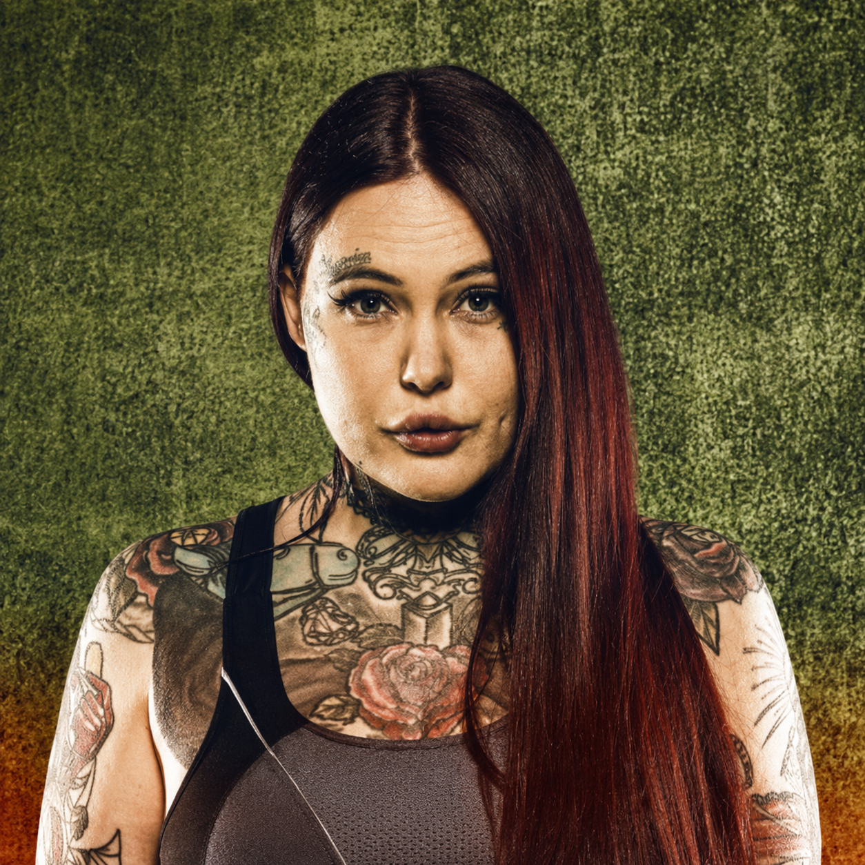 Gabriela "Playstation Princess" Žaludová