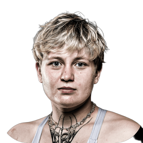 Natálie Vacková