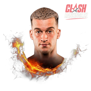 Miloš "Milardo" Matúš