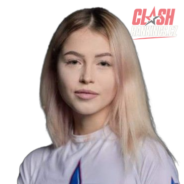 Valérie "Xholakys" Holáková