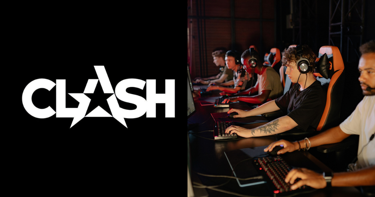 Clash esport