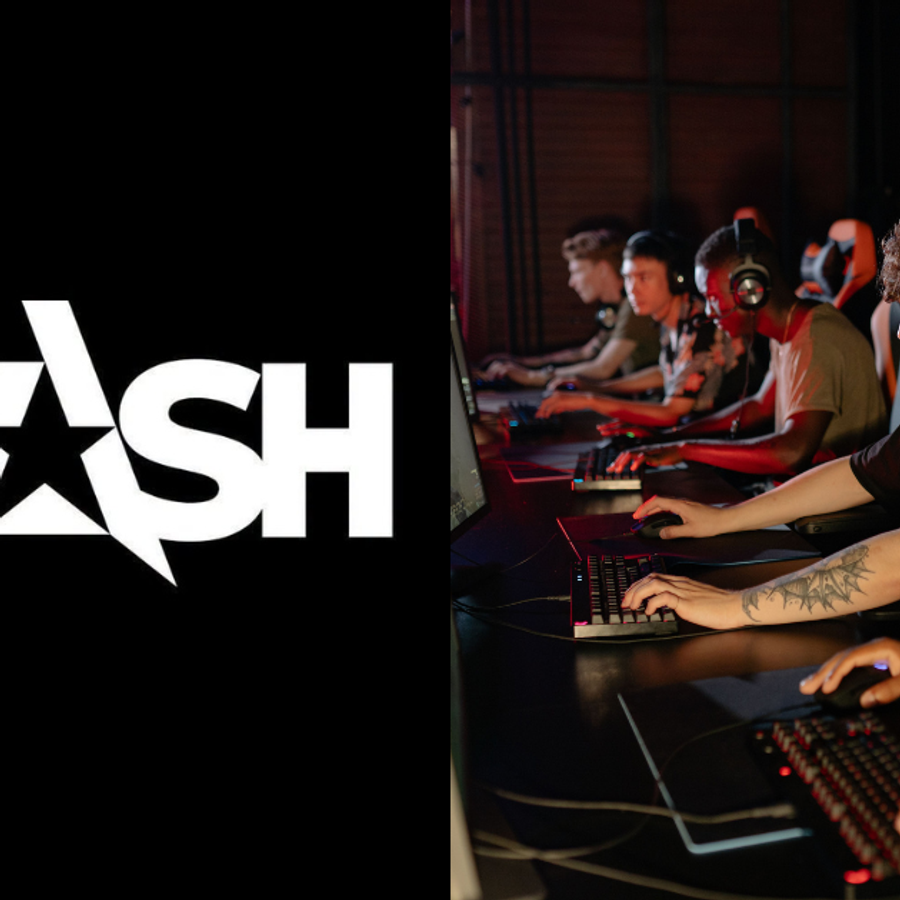 Clash esport