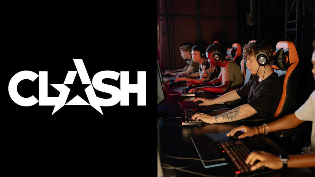 Clash esport