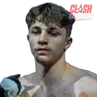 Martin "ZIAMW" Hronec
