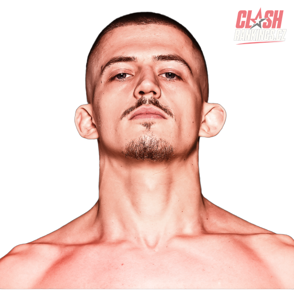 Alex "Sacrifice"  Zach