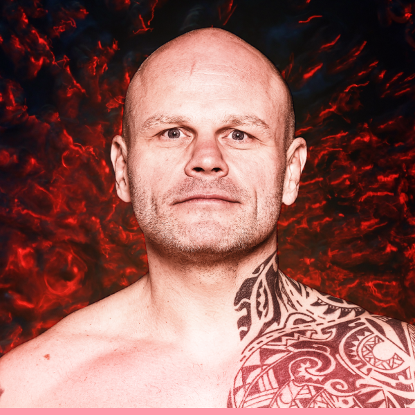 Petr "Maniac Cop" Reif
