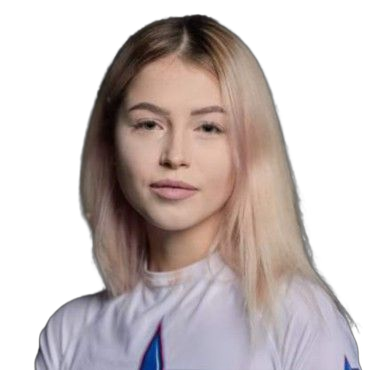 Valérie "Xholakys" Holáková