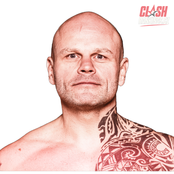 Petr "Maniac Cop" Reif